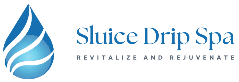 Sluice Drip Spa